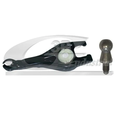 Bilde av 3RG 22209K uttryksgaffel, clutch framaksel PEUGEOT: 206 Hatchback