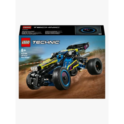 Bilde av LEGO Technic 42164 Terrenggående racerbuggy Byggesett
