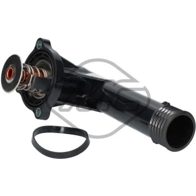 Bilde av Termostat, kjølemiddel, bmw,daihatsu,ford,nissan,toyota,vw, 11 53 1 247 125, 739 755