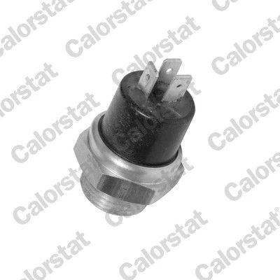 Bilde av CALORSTAT by Vernet TS1886 Temperaturbryter, radiator ventilator M22x1.5 PEUGEOT: 505 Sedan, 309 II Hatchback