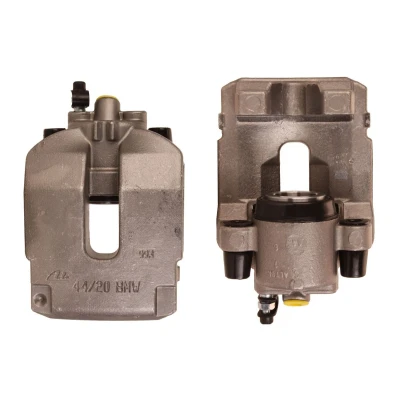 Bilde av BOSCH 0 986 134 495 Bremsecaliper Aluminium 67,5 BMW: X5, X6