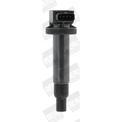 Bilde av BERU ZSE165 Tennspole 4 12 Spring TOYOTA: Yaris II Hatchback, I Hatchback