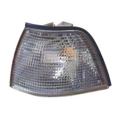 Bilde av ALKAR 2102485 Blinklys foran høyre uten pæreholder PY21W for venstreratt BMW: 3 Sedan, Touring