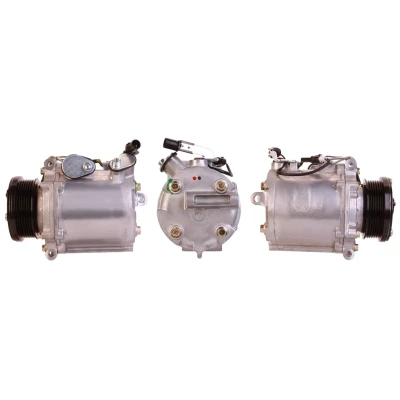 Bilde av DRI 700510790 Kompressor PAG 46 R 134a MITSUBISHI: ASX SUV