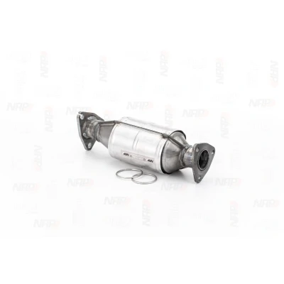 Bilde av NAP carparts CAK11028 Katalysator Euro 1, 2 E9 103R