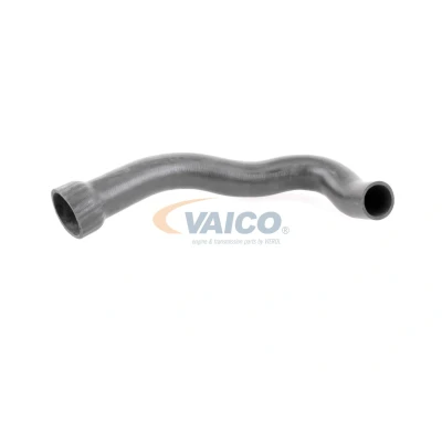 Bilde av VAICO V30 1794 Ladeluftslange gummi med tekstilforsterker Original Quality MERCEDES BENZ: Sprinter 4 T Flatvogn lastebil/Chassis