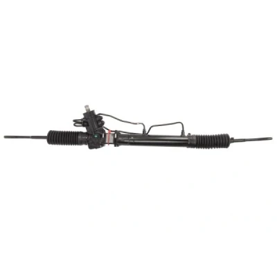Bilde av LAUBER 66.9039 Tannstang hydraulisk for venstreratt TRW tannet med utvendige gjenger M12x1,25 1121 wielorowek
