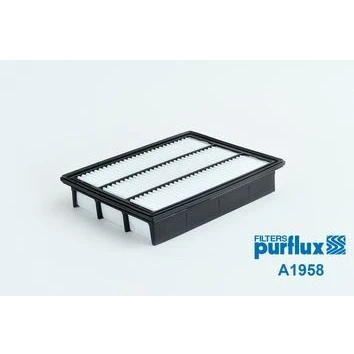 Bilde av Luftfilter PURFLUX A1958