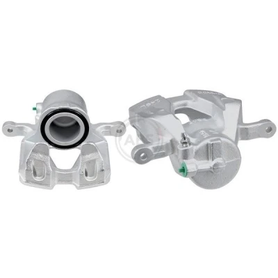 Bilde av Bremsecaliper, Framaksel høyre, venstre, fiat 500x, jeep compass, renegade suv, van, 51934203, 52094021, 52127007, 52