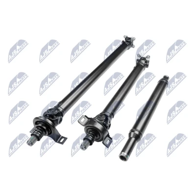 Bilde av kardangaksel, akseldrift, , mercedes benz viano [w639], vito / mixto skåp buss 6394103306, 6394103706, A6394103306,