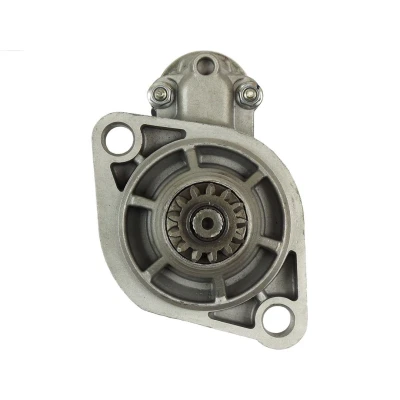 Bilde av AS PL S6141 Starter 12 2,00 13 VOLKSWAGEN: Caddy 3, Golf 6, 7 Variant, AUDI: A3 Sportback