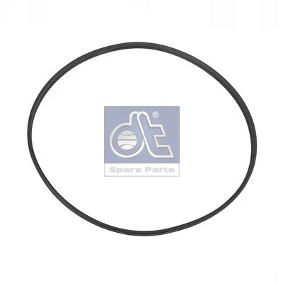 Bilde av DT Spare Parts 6.22124 Toppdekselpakning