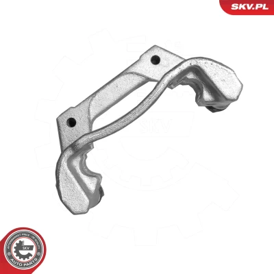 Bilde av Holder, bremseklave, framaksel, Høyre eller venstre Es ford, mazda, volvo OE 1223605, 1471710, 1801715