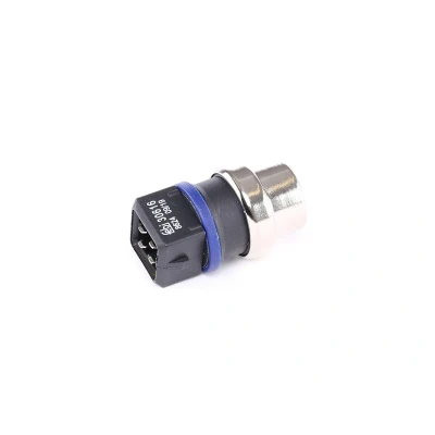 Bilde av FEBI BILSTEIN 30616 Kjølevæsketemperatursensor Blå svart VOLKSWAGEN: Transporter 4 Bus, 4, GOLF 3