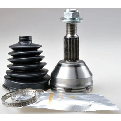 Bilde av Leddsett, drivaksel, Framaksel, Hjulside, chrysler grand voyager v, 04880212AH, 04880213AG