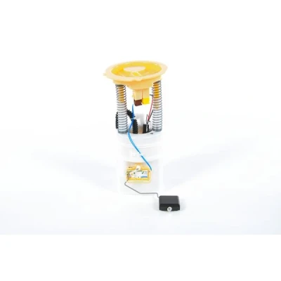 Bilde av BOSCH 0 986 580 157 Brennstoff leveringsenhet elektrisk MERCEDES BENZ: A Klasse, B Klasse