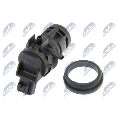 Bilde av Spylerpumpe, lexus,mazda,toyota, 85330 60160, 60180, 60190, BP4K 67 482, G31A 482