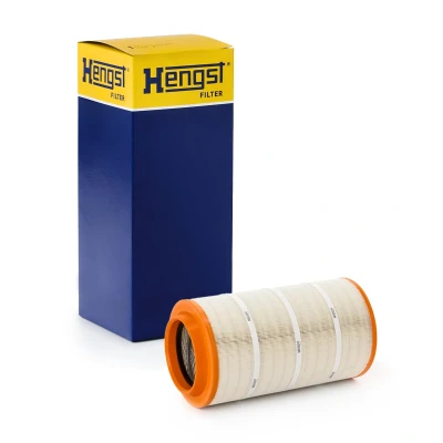 Bilde av HENGST FILTER E1572L Luftfilter 502 265 Filterinnsats