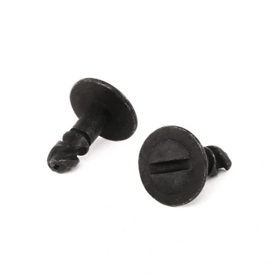 Bilde av FEBI BILSTEIN 38697 Clip AUDI: A6 C6 Sedan, A4 B7 Avant, Allroad, VOLKSWAGEN: Passat B5 GP Stasjonsvogn