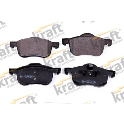 Bilde av Bremseklosser sett KRAFT AUTOMOTIVE 6006430