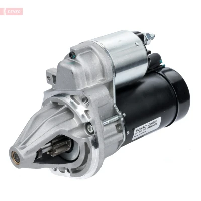 Bilde av DENSO DSN3029 Starter 12V 1,3kW 9 MERCEDES BENZ: C Klasse Sedan, W124 ML Klasse, VOLKSWAGEN: LT 28 46 2 Kasten
