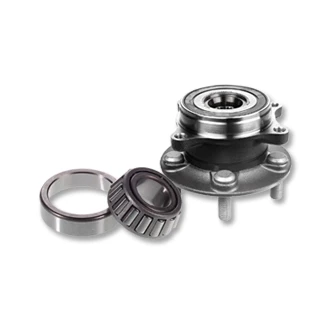 Bilde av MEYLE 714 750 0002 Hjullagersett bakaksel begge sider med tilbehør ORIGINAL Quality 85 kulelager FORD: Transit Mk4 Flatvogn lastebil/Chassis