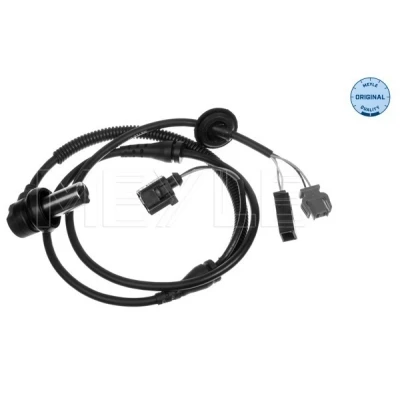 Bilde av Sensor, hjulturtall, framaksel, Høyre eller venstre, audi a6 c4, c5, c5 avant, 4B0 927 803