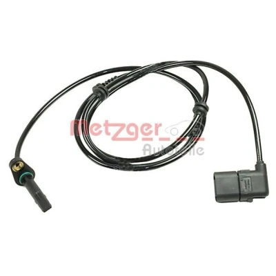 Bilde av METZGER 0900980 ABS Sensor framaksel venstre MERCEDES BENZ: C Klasse T modell