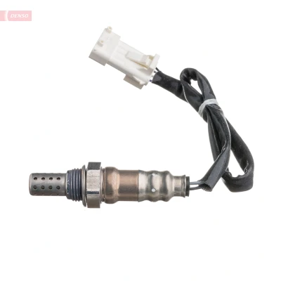 Bilde av DENSO Direct Fit DOX 2001 Lambdasonde M18x1.5 oppvarmet, planarsonde, PEUGEOT: 307 SW, 206 Hatchback, SW