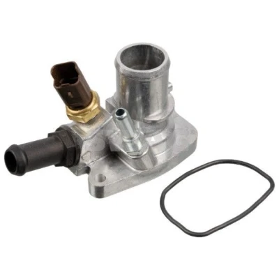 Bilde av SWAG 33 10 0400 Termostat 88 med tetning temperaturbryter kapsling FIAT: 500 Hatchback, Doblo I Cargo