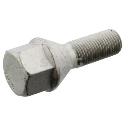 Bilde av SWAG 62 91 1616 Hjulbolter Konisk sete F 52 PEUGEOT: Partner I Van, 307 Hatchback