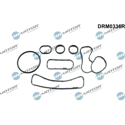 Bilde av DR.MOTOR AUTOMOTIVE DRM0336R Pakninger