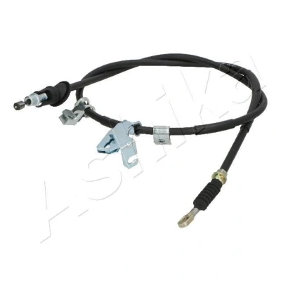 Bilde av ASHIKA 131 05 557R Bremsekabel høyre bak MITSUBISHI: COLT 6