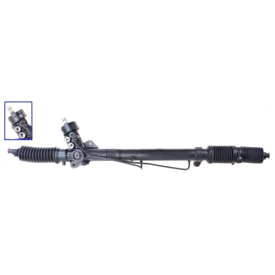 Bilde av DRI 711520053 Tannstang hydraulisk for venstreratt With damper AUDI: A6 C5 Avant