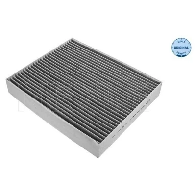 Bilde av MEYLE 712 320 0013 Kupéfilter med luktabsorberende virkning, Karbonfilter, Filterinnsats 226 277 40 FORD: Mondeo 5 Kombi, S Max Mk2,