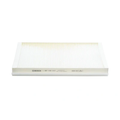 Bilde av BOSCH 1 987 432 213 Kupéfilter Partikkelfilter 357 238 35 MERCEDES BENZ: Sprinter 5 T Van, 3.5 Minibuss