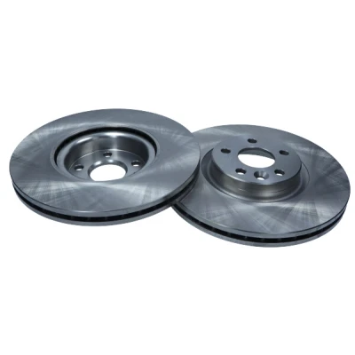 Bilde av MAXGEAR 19 4716 Bremseskiver framaksel 324 28 5 108 innvendig ventilert spraylakkert høy karbon uten hjulnav, hjulfestebolt VOLVO: XC60 I