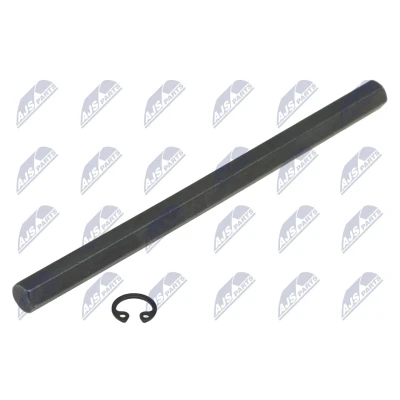 Bilde av drivaksel, oljepumpe, audi,seat,skoda,vw, 03G115281E