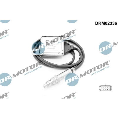 Bilde av NOx sensor, katalysator Dr.Motor Automotive DRM02336
