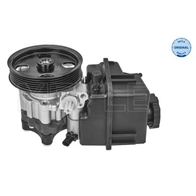 Bilde av MEYLE 014 631 0020 Hydraulikkpumpe hydraulisk 6 MERCEDES BENZ: Vito Minibuss, Sprinter 5 T Van, 3.5 Flatvogn lastebil/Chassis