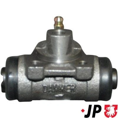Bilde av JP GROUP 1561300700 Bremsesylinder 25,4 venstre bakaksel, høyre bakaksel NISSAN: Cabstar E Flatvogn lastebil / Chassis