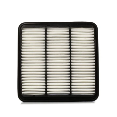 Bilde av BOSCH F 026 400 221 Luftfilter 68 240 238 Filterinnsats MITSUBISHI: L200 / Triton IV Pick up, Pajero 4, Sport 1 SUV