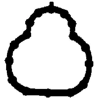 Bilde av Tetning, innsugningsmanifold, mazda 2, 3, 3 sedan, Z6TM 13 111, ZJ01 111