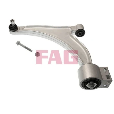 Bilde av FAG 821 0763 10 Bærebru Casterstag Aluminium OPEL: Insignia A Sports Tourer, Sedan