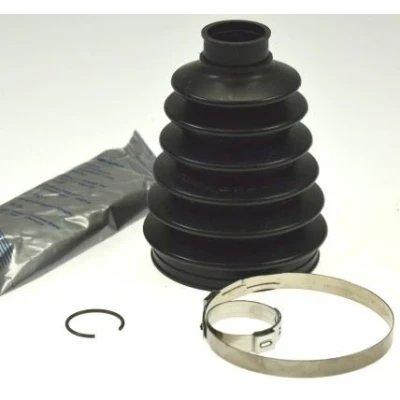 Bilde av SPIDAN 25678 Drivakselmansjett 119,00 TPE (termoplastisk elastomer)
