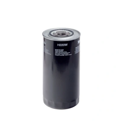 Bilde av HENGST FILTER H220W Oljefilter 1 12 UNF Påskruingsfilter