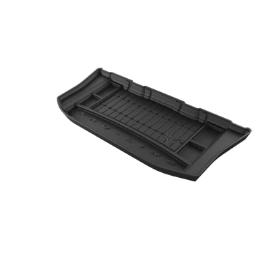 Bilde av Dype trunk matter 3D skoda citigo e iV 2019 2020,