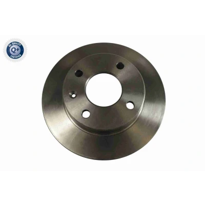 Bilde av VAICO V25 80003 Bremseskiver framaksel 239,5 24,2 4 108 ventilert Original Quality FORD: Sierra Mk2 Hatchback, Mk1 Hatchback