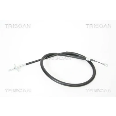 Bilde av TRISCAN 8140 23155 Bremsekabel 1525/1350 Skivebrems MERCEDES BENZ: Sprinter 5 T Van, 4 3 Minibuss