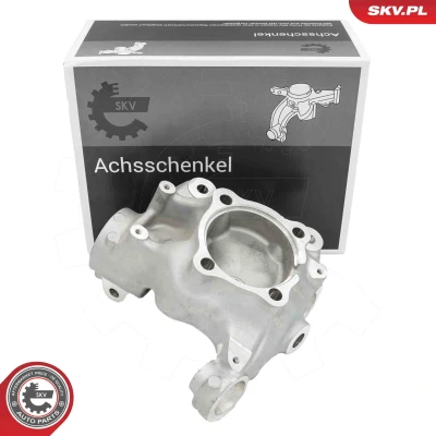 Bilde av Akseltapp, hjulopphengning, Framaksel venstre Esen skv 73SKV161 bmw x1 [e84] OE 31216784865, 31216865143